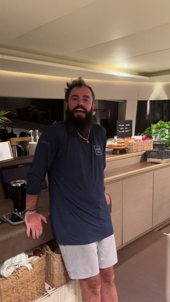 Post 5 by Knot Your Galley on TikTok (video)