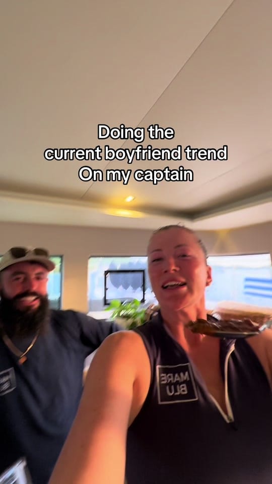 Post 7 by Knot Your Galley on TikTok (video)