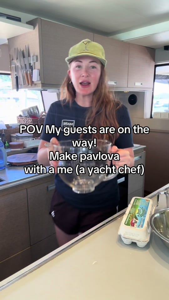 Post 9 by Knot Your Galley on TikTok (video)