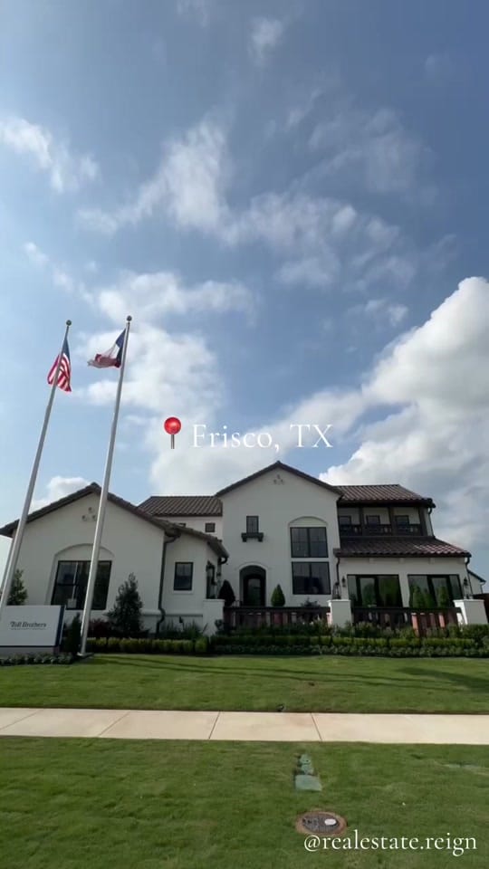Post 1 by Reign | Dallas Realtor 🏡 on TikTok (video)