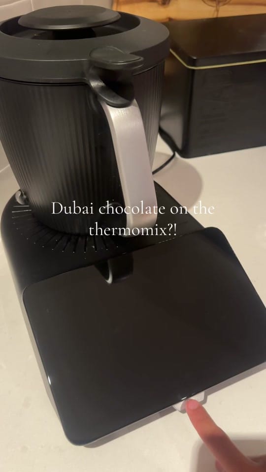 Post 8 by Leanne - Thermomix Consultant on TikTok (video)