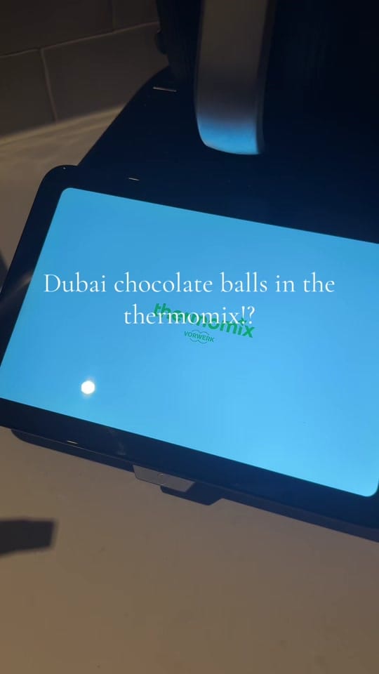 Post 5 by Leanne - Thermomix Consultant on TikTok (video)