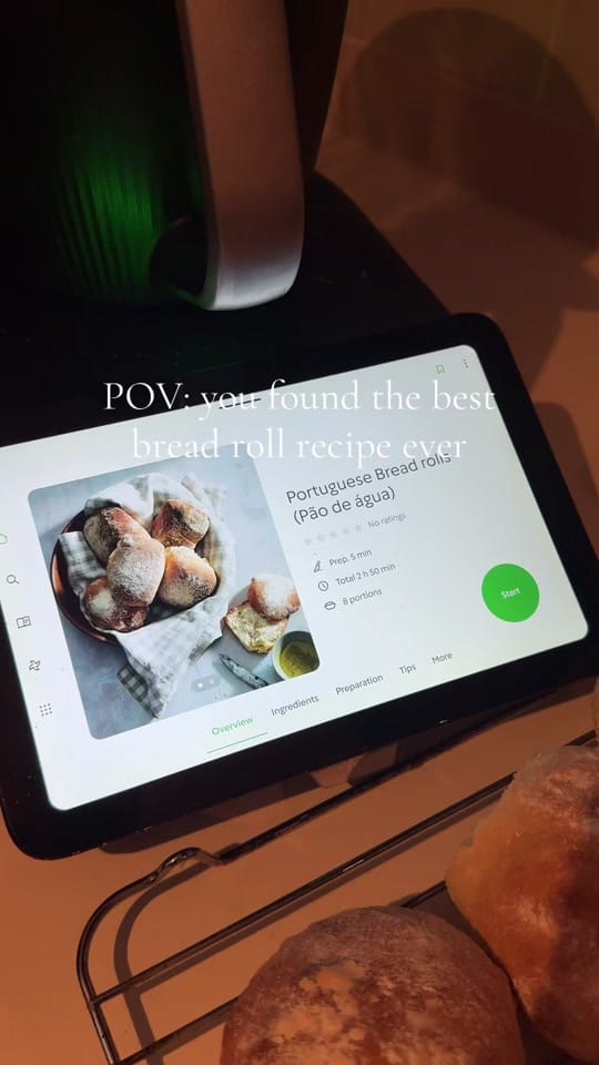 Post 1 by Leanne - Thermomix Consultant on TikTok (video)