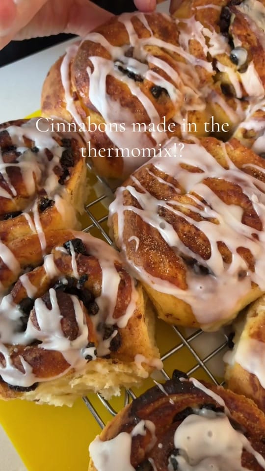 Post 7 by Leanne - Thermomix Consultant on TikTok (video)