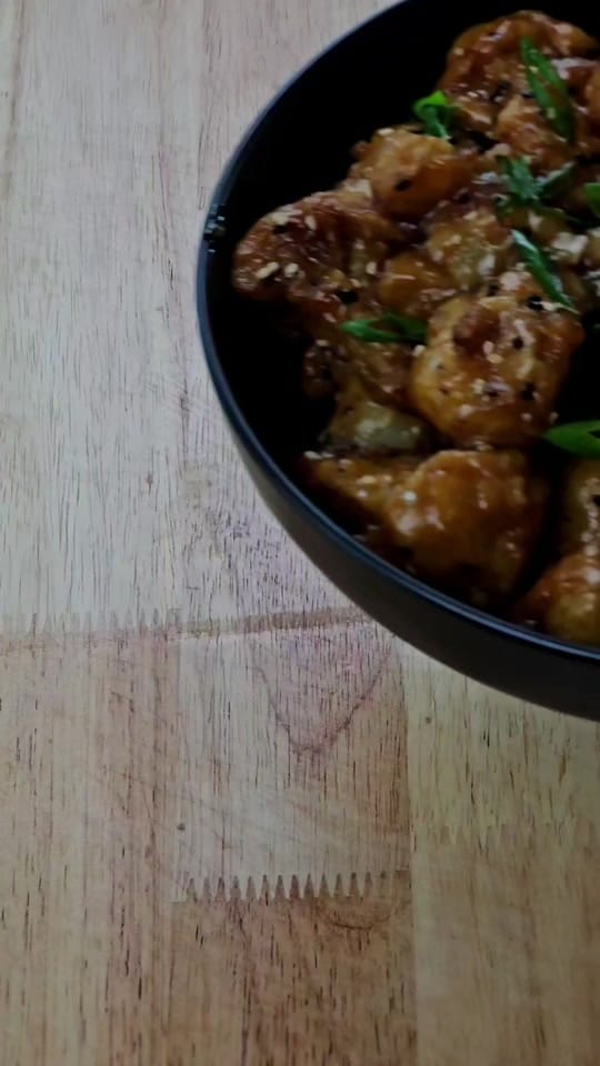 Post 5 by Mon's Easy Kitchen on TikTok (video)