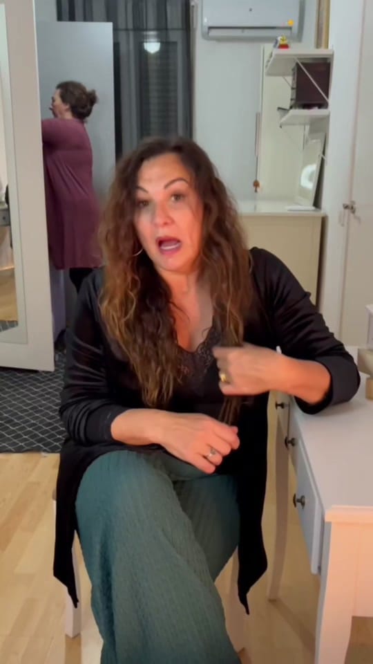 Post 7 by Charo Urbano ✨ Actriz on TikTok (video)