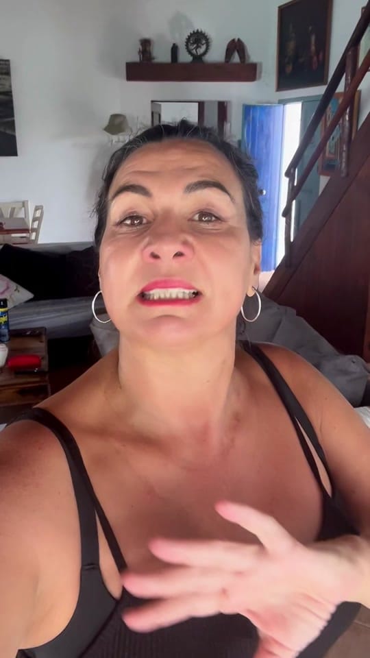 Post 9 by Charo Urbano ✨ Actriz on TikTok (video)