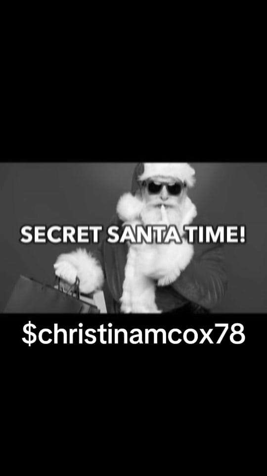 Post 4 by Christina Cox on TikTok (video)