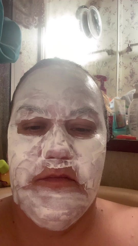 Post 9 by Christina Cox on TikTok (video)
