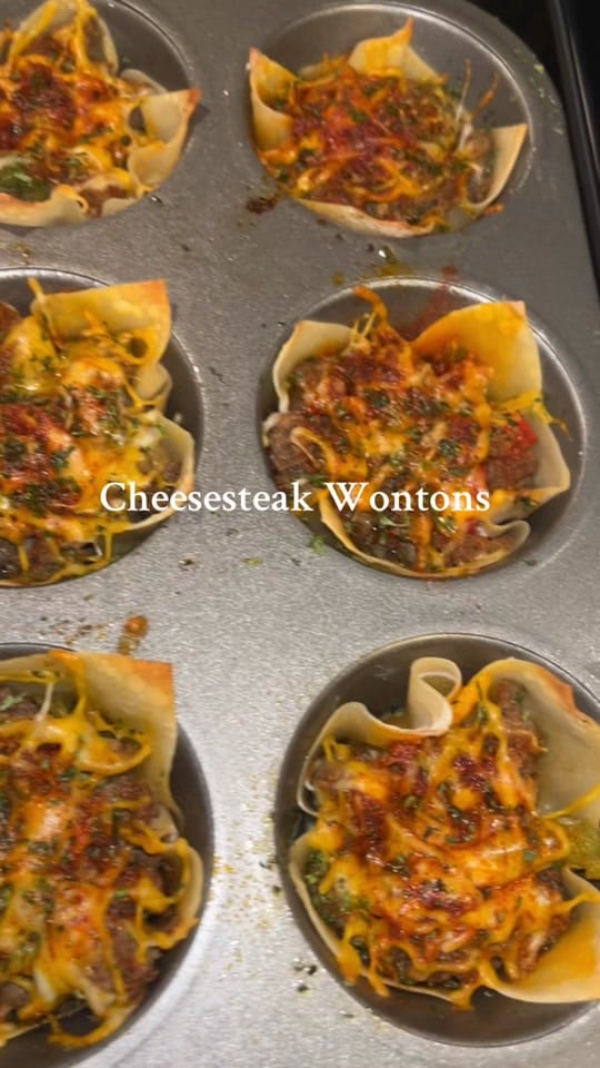 Post 1 by SydittyEats on TikTok (video)