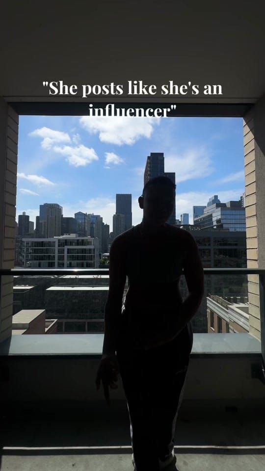 Post 1 by ChiTownLina on TikTok (video)