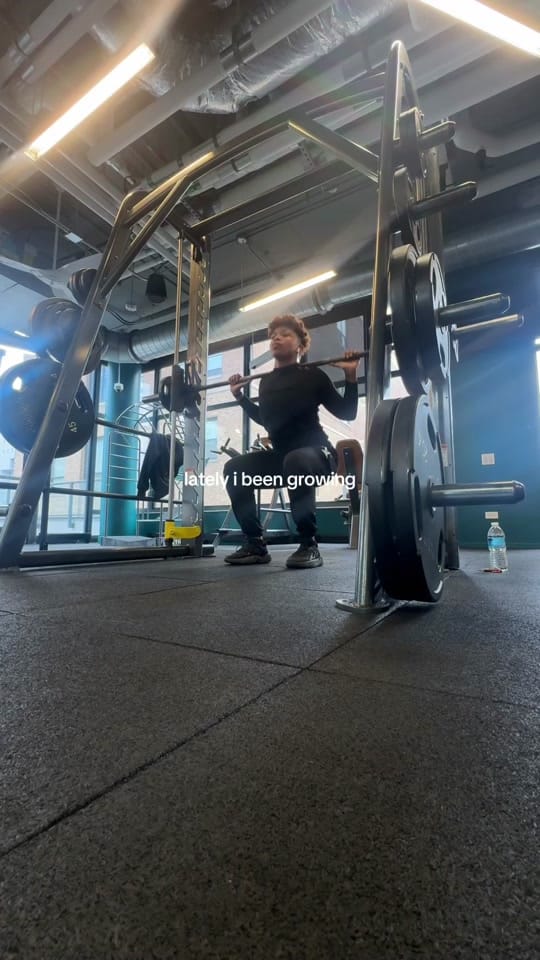 Post 8 by ChiTownLina on TikTok (video)
