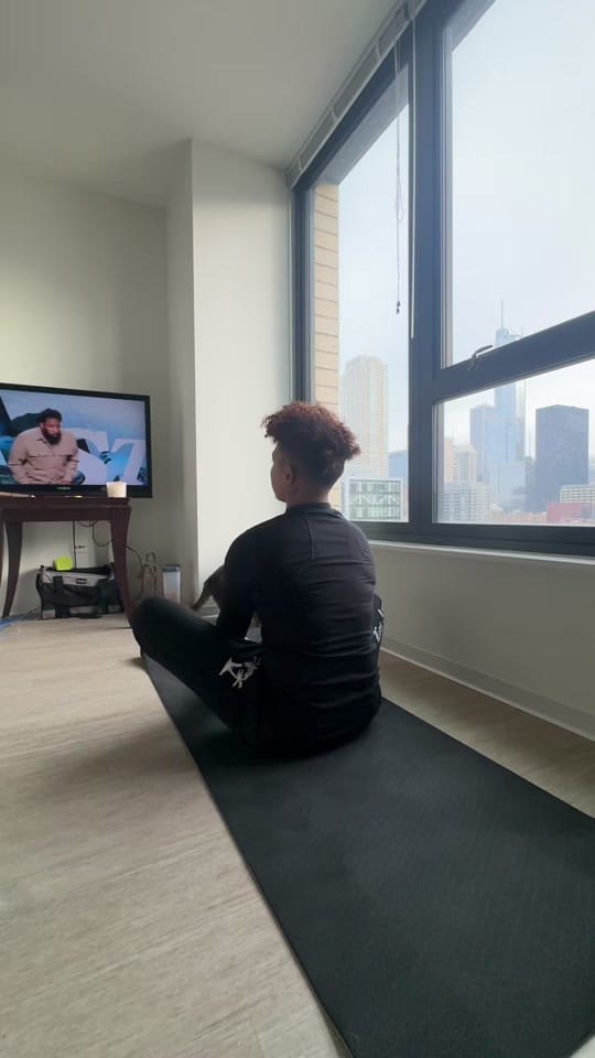 Post 10 by ChiTownLina on TikTok (video)