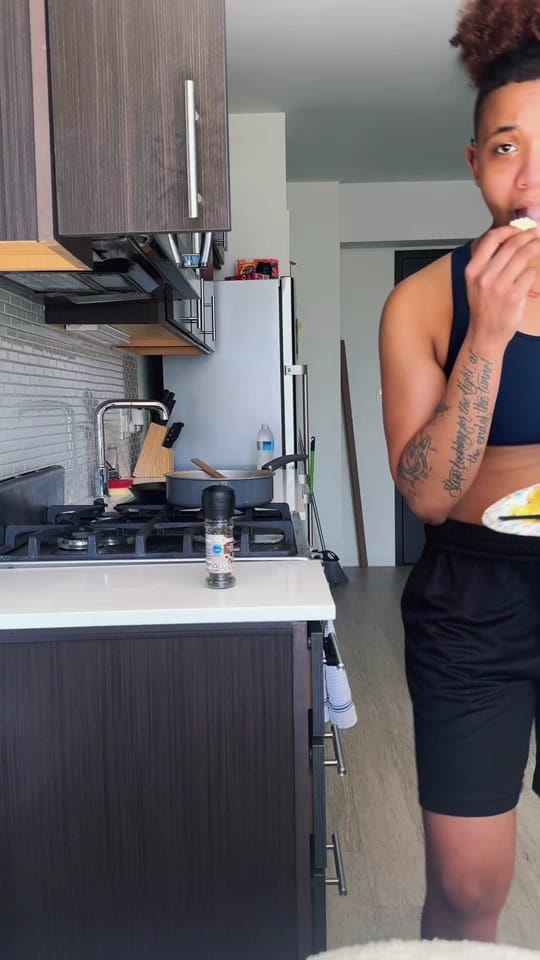 Post 7 by ChiTownLina on TikTok (video)