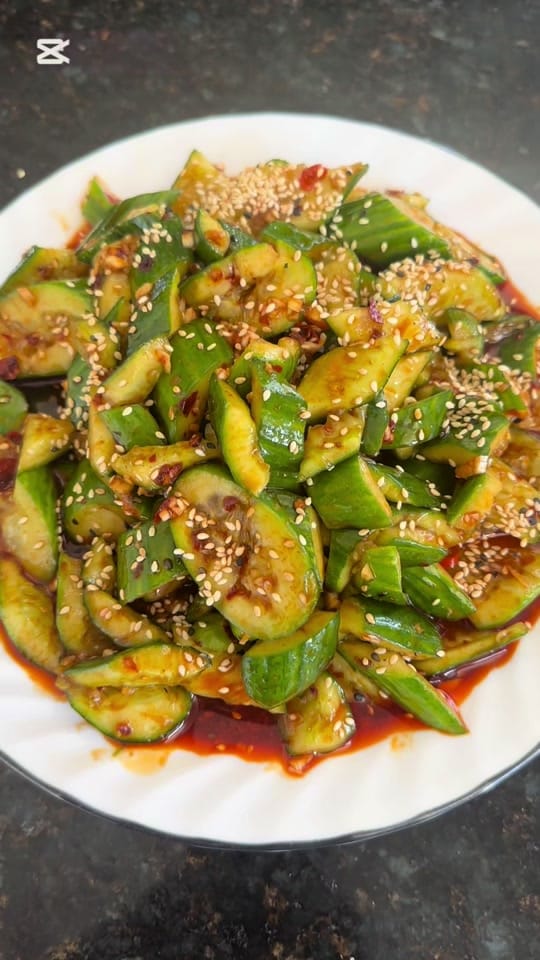 Post 10 by Tien’s Kitchen on TikTok (video)