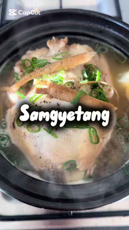 Post 1 by Tien’s Kitchen on TikTok (video)