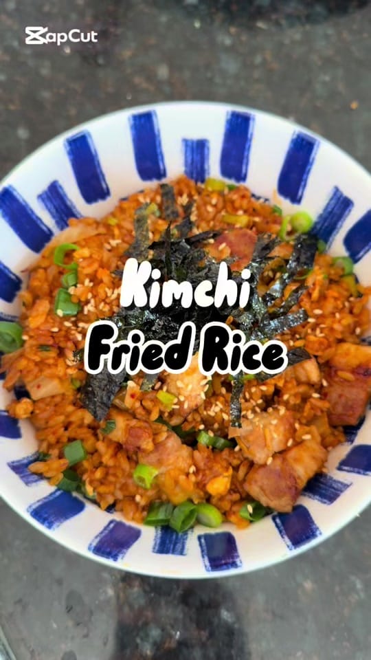 Post 5 by Tien’s Kitchen on TikTok (video)