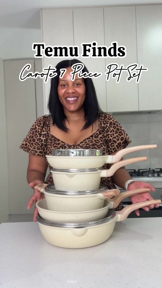 Post 1 by Suzie Q on TikTok (video)