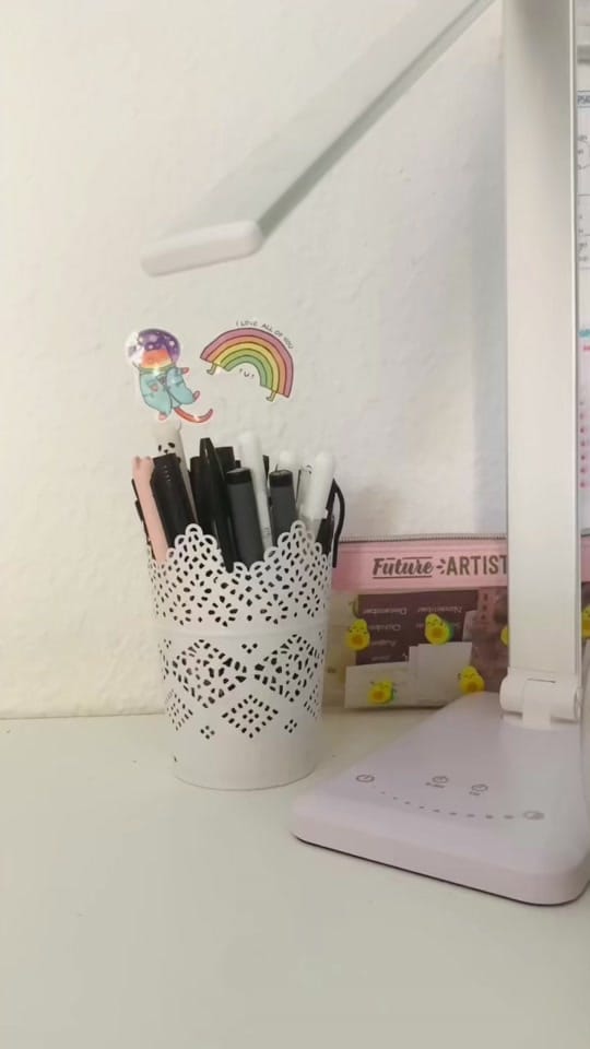 Post 2 by clarasansun on TikTok (video)