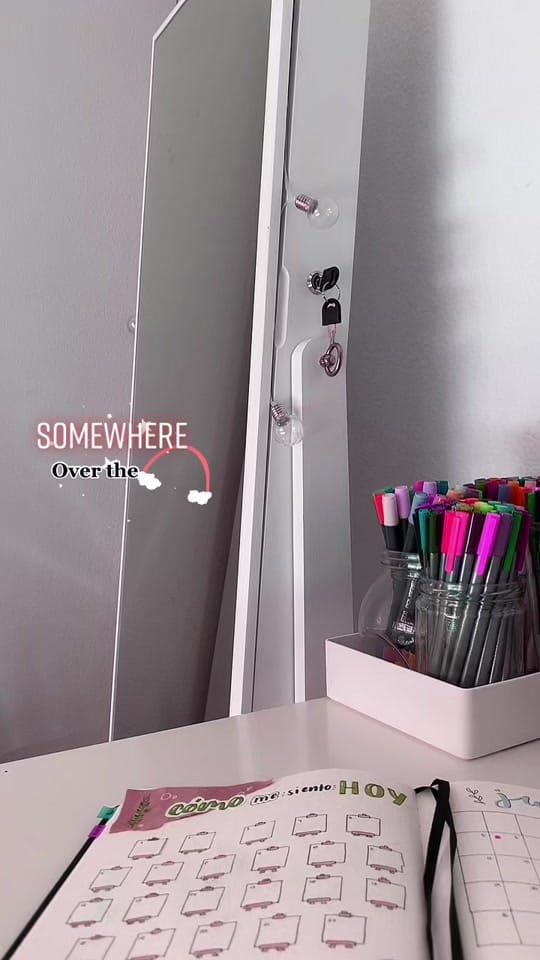 Post 8 by clarasansun on TikTok (video)