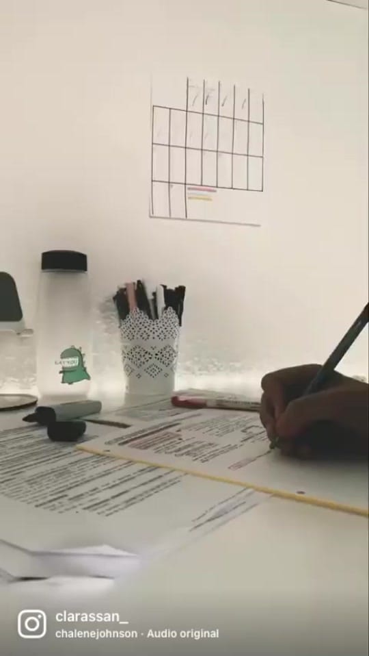 Post 4 by clarasansun on TikTok (video)