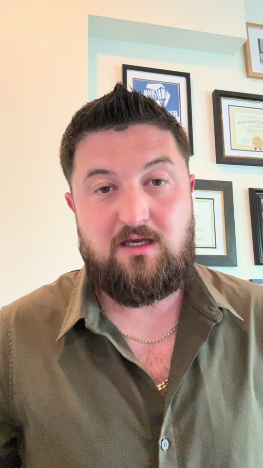 Post 6 by Nashville Realtor Khristian on TikTok (video)