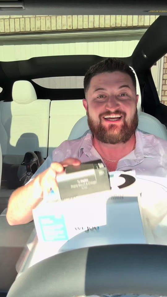 Post 3 by Nashville Realtor Khristian on TikTok (video)