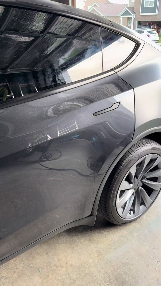 Post 5 by Nashville Realtor Khristian on TikTok (video)