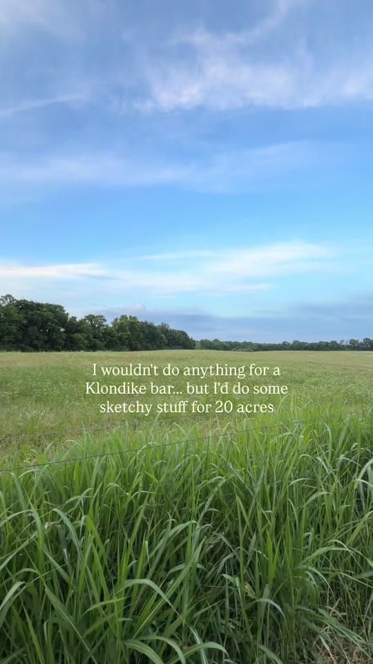 Post 7 by Nashville Realtor Khristian on TikTok (video)