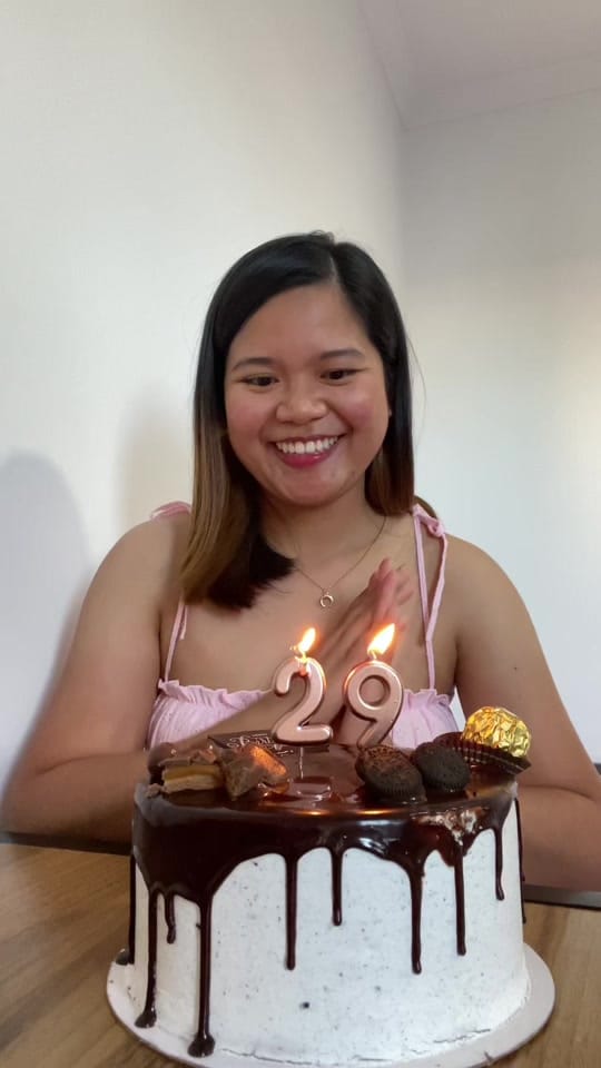 Post 6 by Chef Janine on TikTok (video)