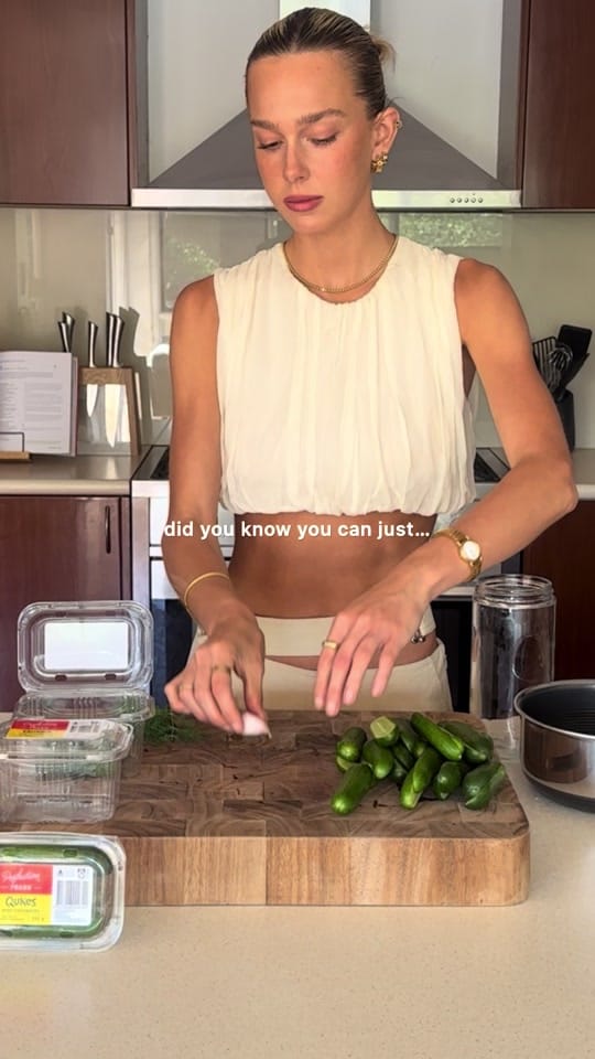 Post 2 by chloeevegan on TikTok (video)
