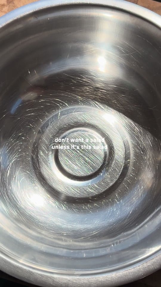 Post 3 by chloeevegan on TikTok (video)