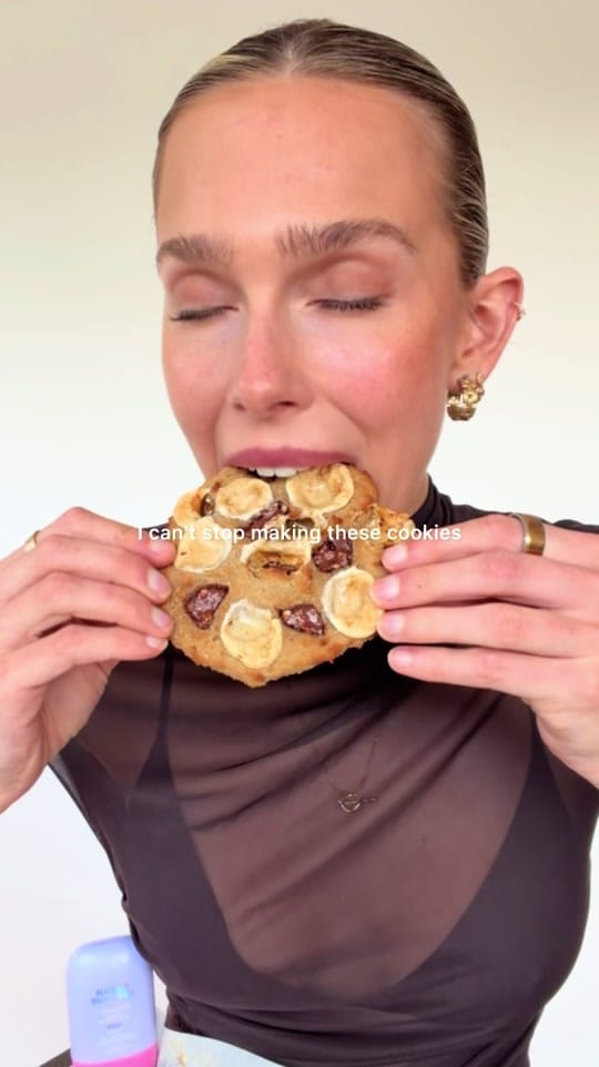 Post 1 by chloeevegan on TikTok (video)