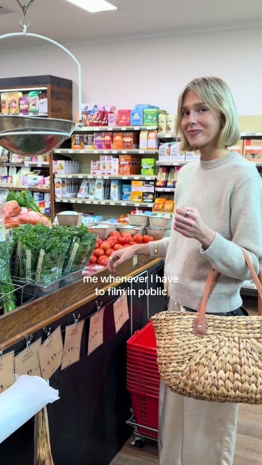 Post 4 by chloeevegan on TikTok (video)