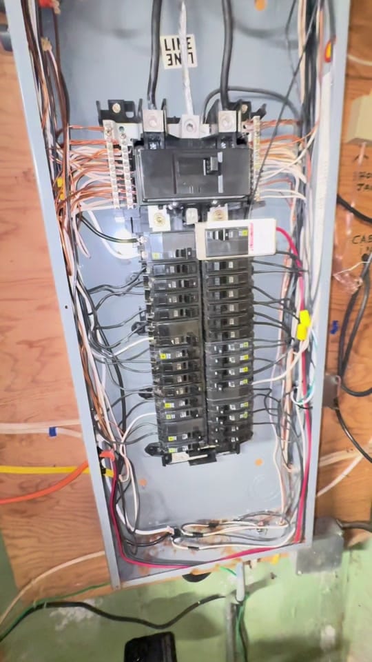 Post 5 by masshomeinspections on TikTok (video)
