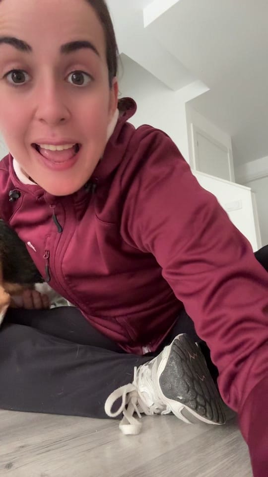 Post 4 by Marta Ruiz on TikTok (video)