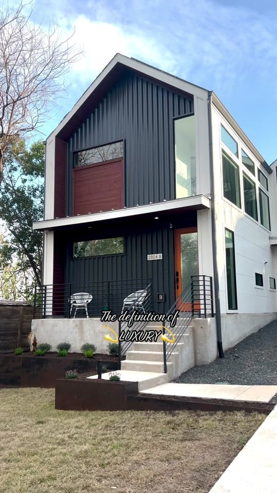 Post 6 by Joseph Wheatley-Austin Realtor on TikTok (video)