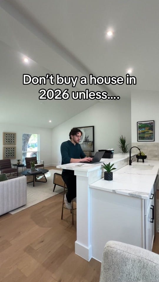 Post 10 by Joseph Wheatley-Austin Realtor on TikTok (video)