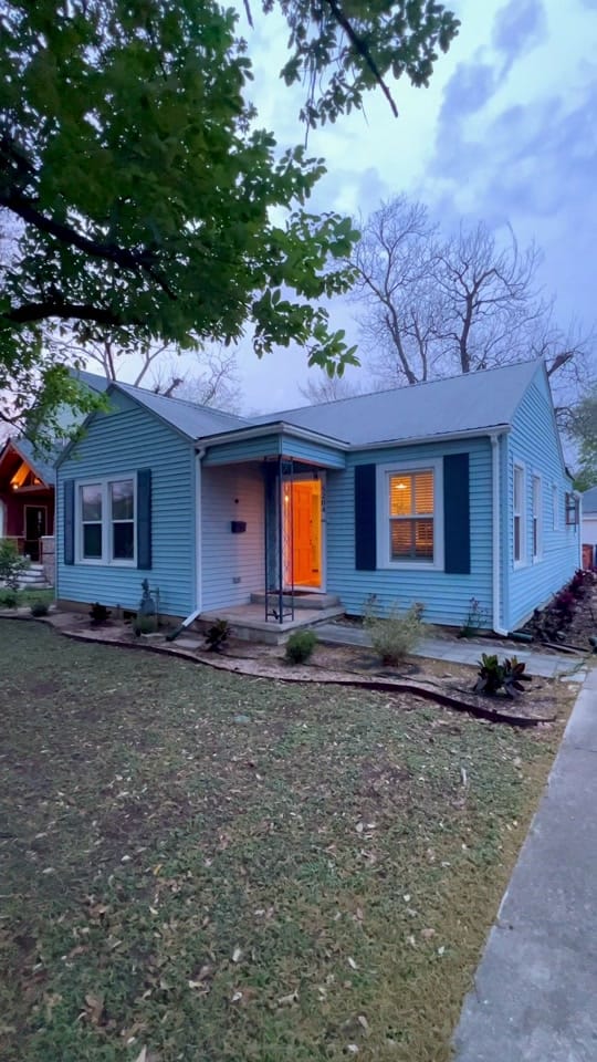 Post 1 by Joseph Wheatley-Austin Realtor on TikTok (video)