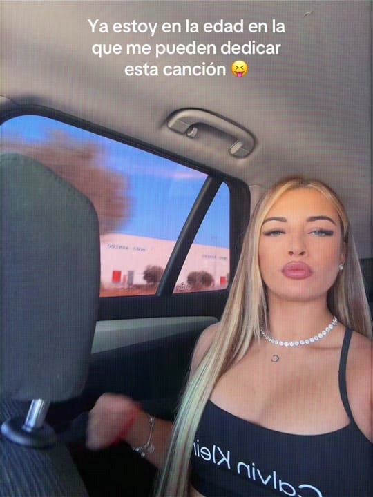 Post 3 by Cayetana Fernández on TikTok (video)