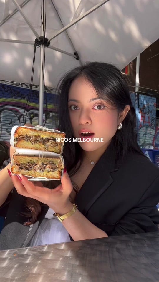 Post 7 by Minah Sambal ૮ ˙Ⱉ˙ ა on TikTok (video)