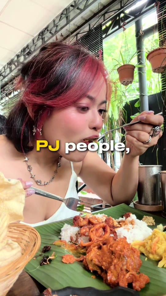 Post 3 by Minah Sambal ૮ ˙Ⱉ˙ ა on TikTok (video)