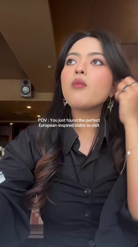 Post 6 by Minah Sambal ૮ ˙Ⱉ˙ ა on TikTok (video)