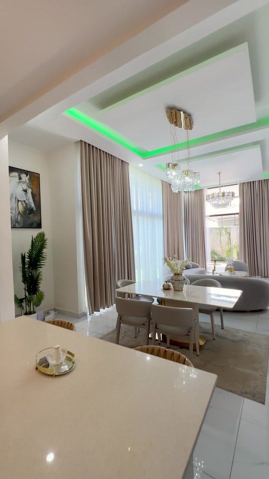 Post 2 by GRACIMOR PROPERTIES on TikTok (video)