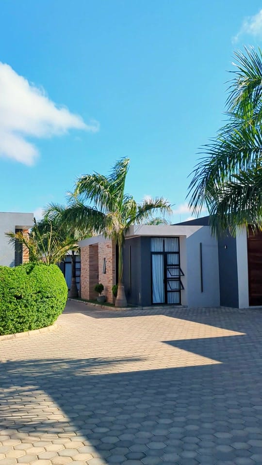 Post 3 by GRACIMOR PROPERTIES on TikTok (video)