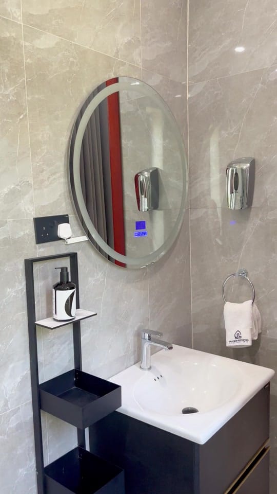 Post 9 by GRACIMOR PROPERTIES on TikTok (video)