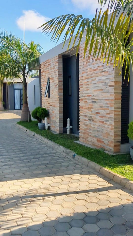 Post 1 by GRACIMOR PROPERTIES on TikTok (video)