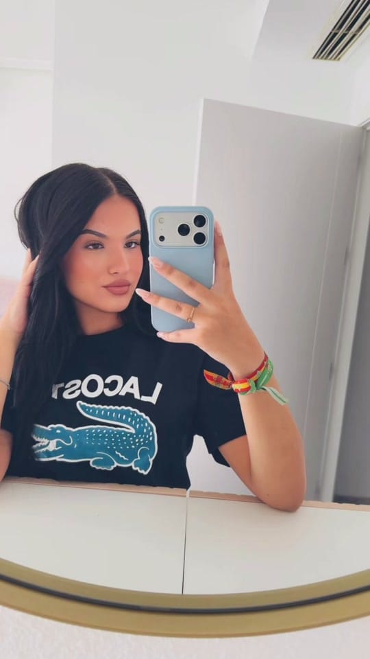 Post 1 by María Vázquez on TikTok (video)
