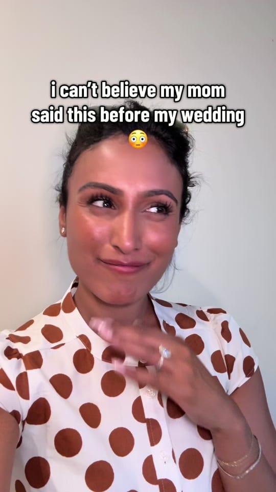 Post 2 by Nina | Beauty & Brains 👸🏽 on TikTok (video)