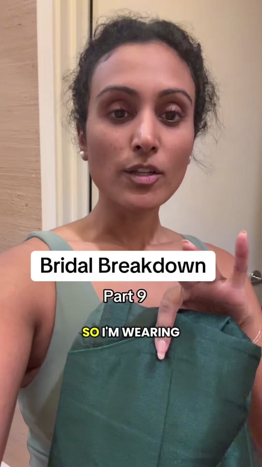 Post 5 by Nina | Beauty & Brains 👸🏽 on TikTok (video)